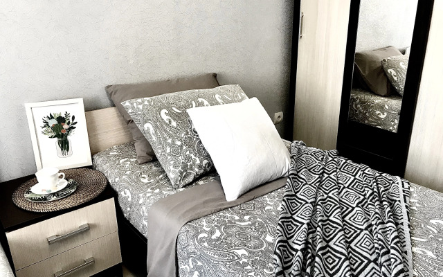 Квартира на Улице Имени Героя Яцкова 9/1