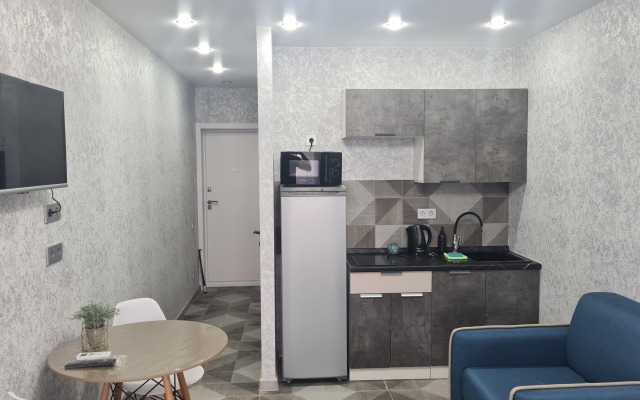 Okolo Parka Shveytsariya I Akvaparka ot Uyut i Komfort Nn Apartments