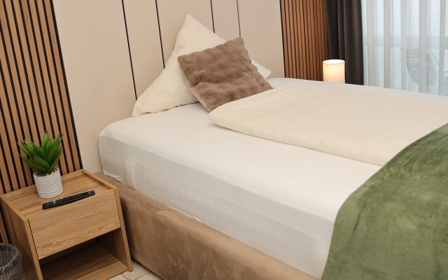 Hafez Bad Salzuflen Hotel