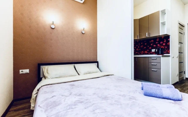 Апартаменты 187-1