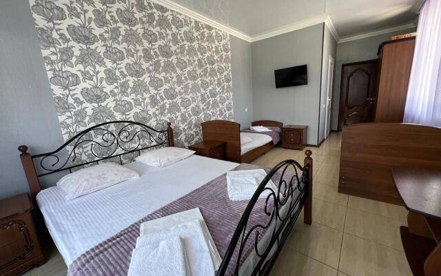 Angel Guest House