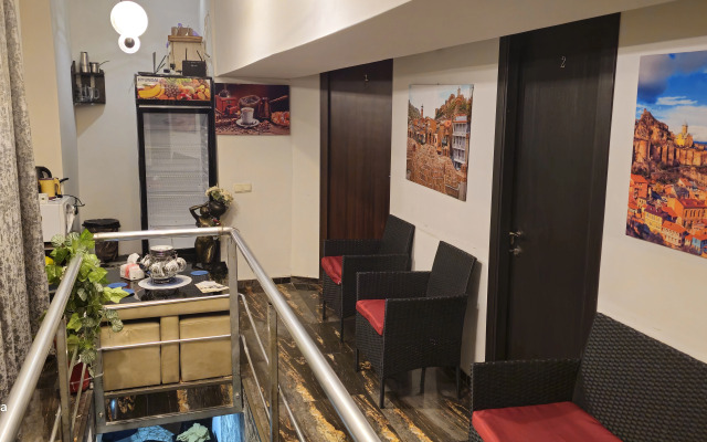 Nino Mini-Otel