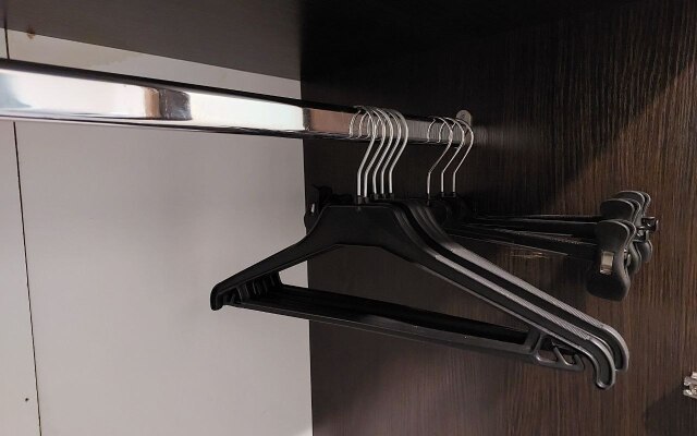 Квартира Современная студия в центре Ярославля