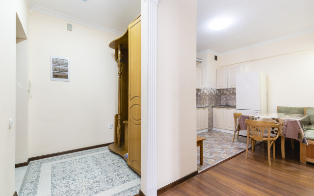 Raduzhny Bereg 184 Flat