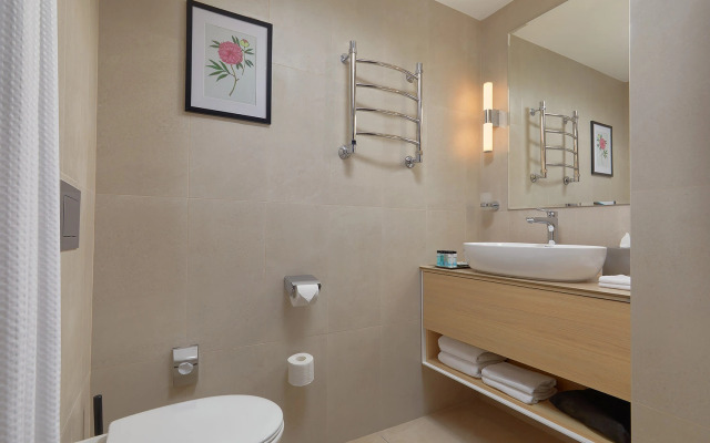 Hilton Garden Inn Kaluga Hotel
