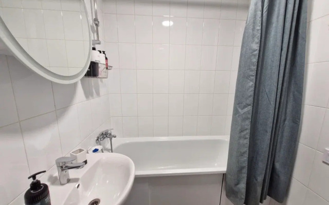 Vidovaya Ryadom S Mytischi Park Flat