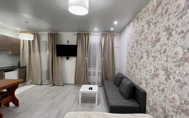 Uyutnaya Studiya Apartment