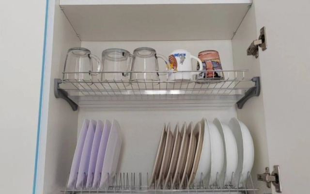 Na Prospekte Krasnogo Znameni 160A Flat