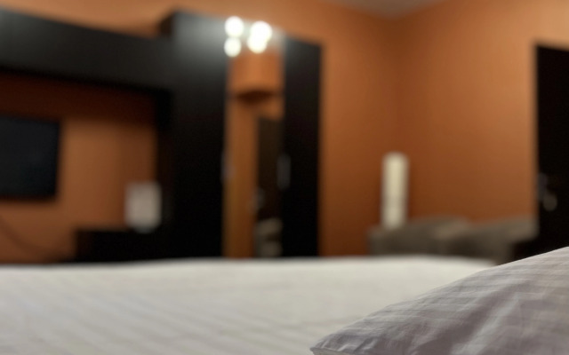YarDom Hotel