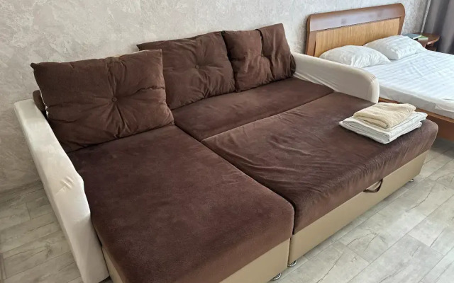 Квартира однокомнатная в ЖК Новый город