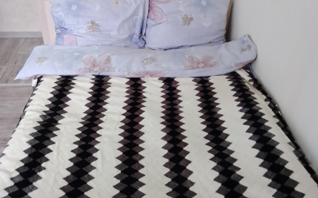 Квартира на улице Грацинского 28