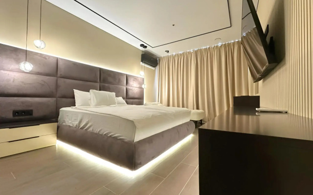 Апартаменты 173