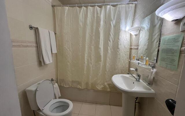 Hotel Zhambyl
