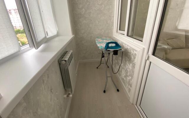 Апартаменты Двухкомнатная Квартира