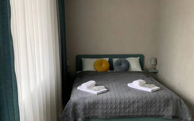 Квартира Героев Медиков 8