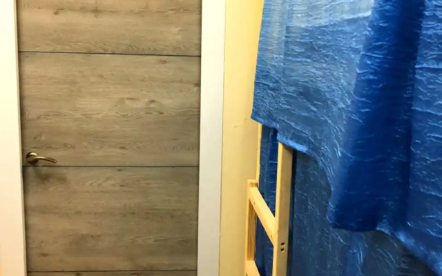 Хостел Максимофф