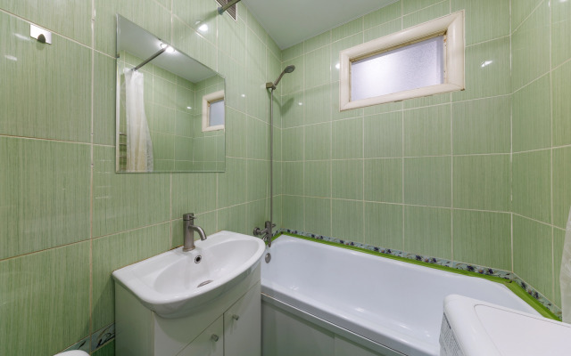 Квартира Двухкомнатная на Староникитской