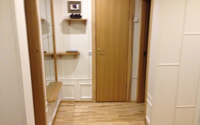 Stasys Apartments