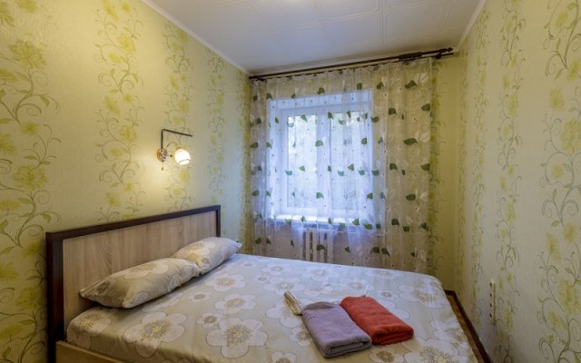 Paro-Kudo prospekt 60 let Oktyabrya Apartments