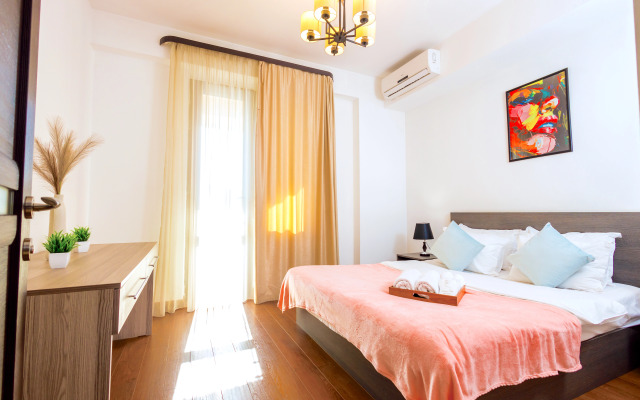Stay Inn On Buzand Str. 17-170 Apartments