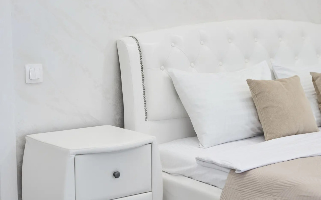 Apartamenty Belye