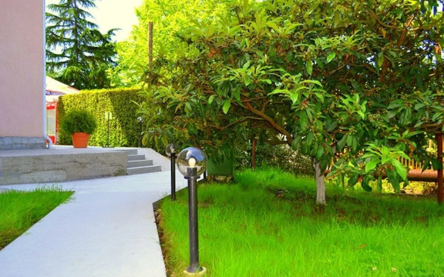 Sofiya Na Medovoy Guest house