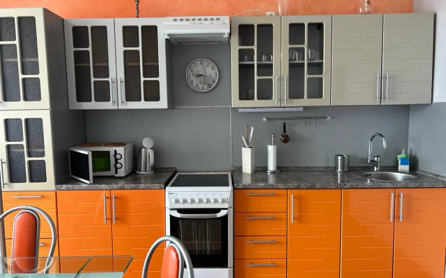 Апартаменты Домашний Уют в ЖК Москва