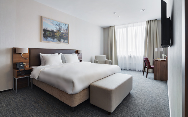 Congress Hotel Ekaterinburg