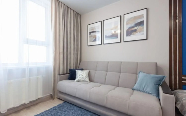 Апартаменты на Фрунзе 31/2