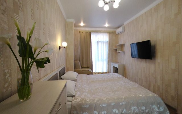 Квартира Сириус Возле Моря