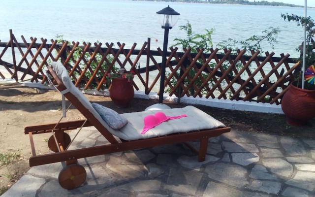 Villa Seafront Greece