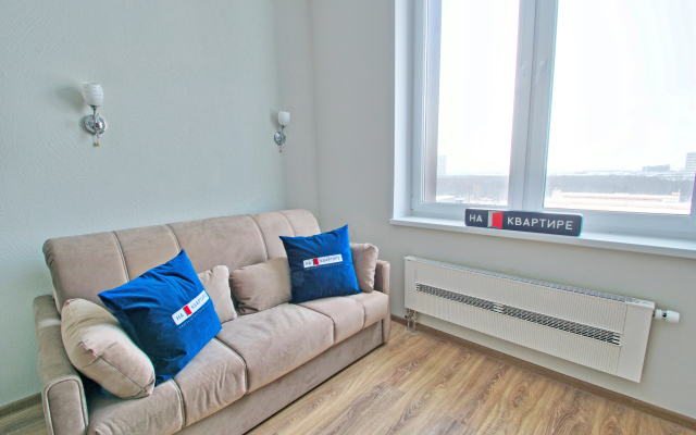 Апартаменты на Востряковском шоссе