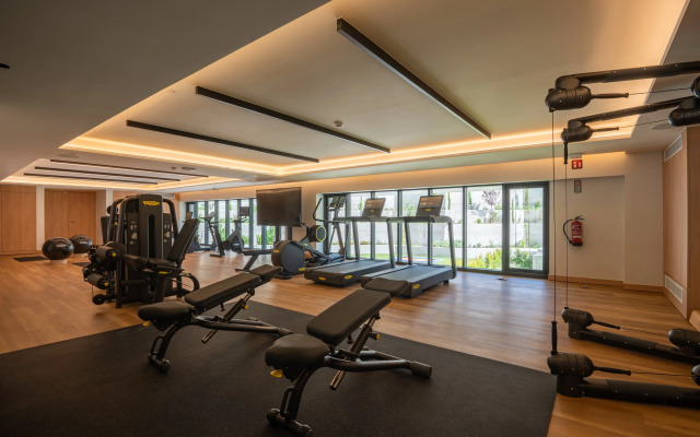 Hotel Martinhal Lisbon Oriente