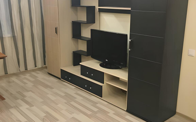 Yejsk Apartments
