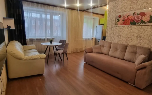 Квартира на Улице Сибиряков Гвардейцев 12