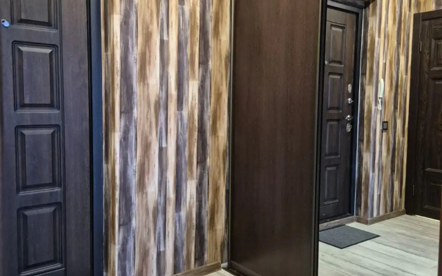 Квартира уютная в центре города Якутск