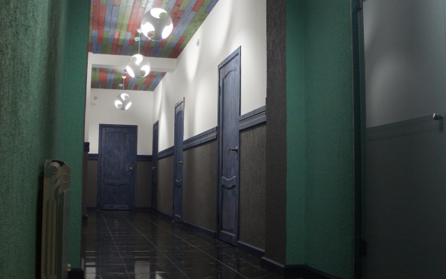 Gosti Hostel