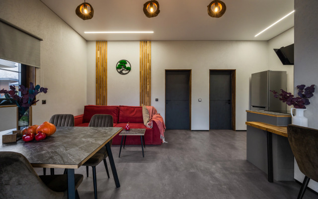 RentalSPb Redlake Красное Озеро