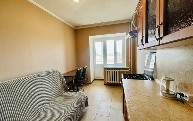 V Tsentre Goroda Apartments