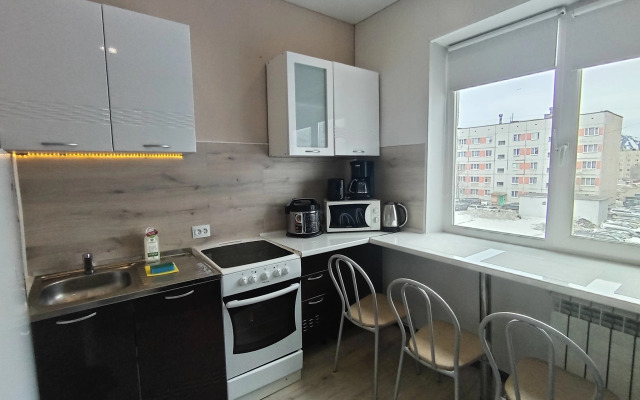 Квартира Уютные апартаменты