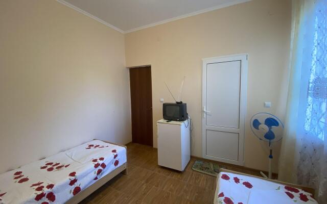 Апартаменты 034 Совхозная 16