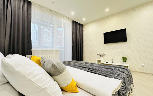 Квартира Уютная квартира рядом с Пермь - Экспо