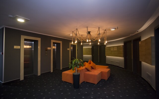 Tangerine Apart Hotel Batumi