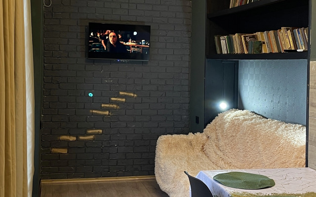 Posutochno Flat