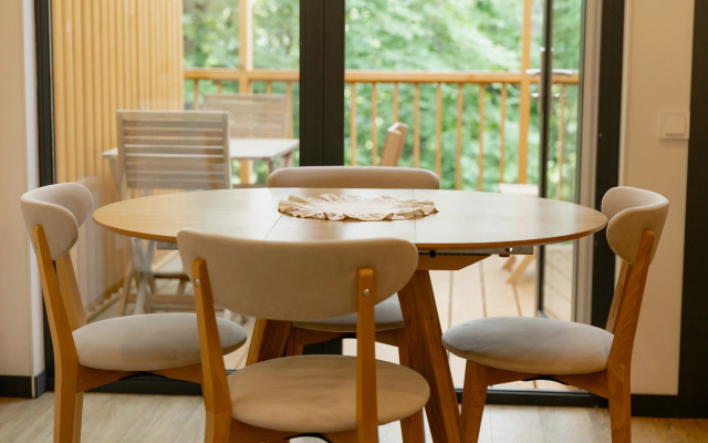 База отдыха Dk Land