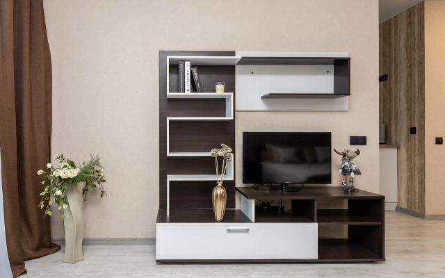 Emiraty V ZHK Minsk World Apartments