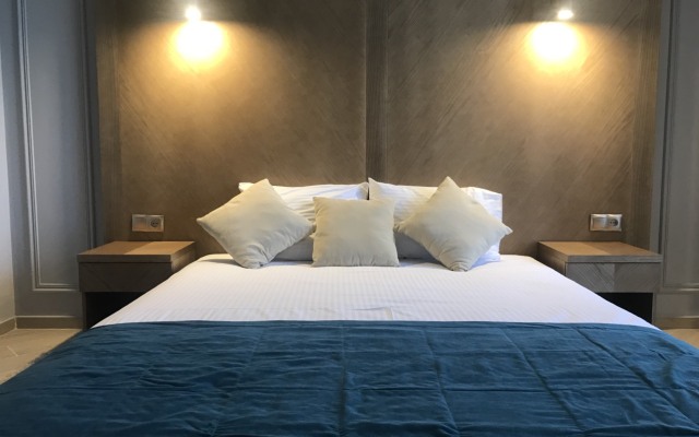 Boomerang Boutique Hotel