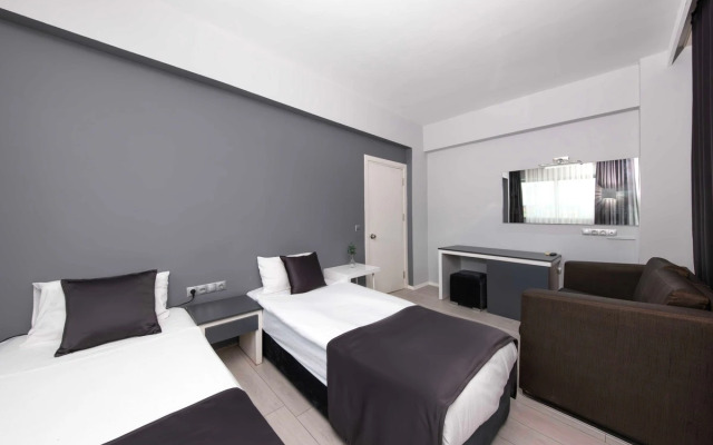 Expo Park Hotel