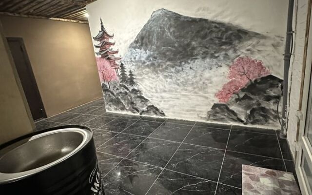 Апартаменты Izzzi 004