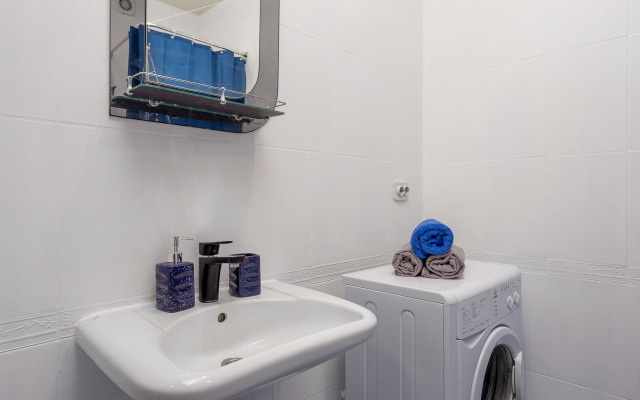 Аппартаменты Петра Метальникова